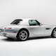 Image for article titled Now You Can Own Steve Jobs' BMW Z8 And The Hated Motorola Flip Phone That Came With It